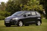Honda FR-V 2004 года